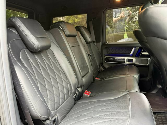 Used 2020 Mercedes-Benz G 63 AMG 4MATIC image 14