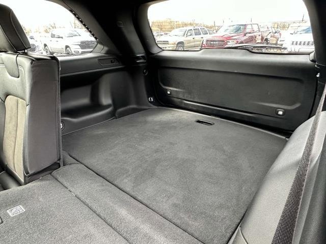 Certified 2023 Jeep Grand Cherokee Altitude image 11