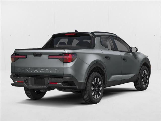 New 2026 Hyundai Santa Cruz SEL FWD image 2