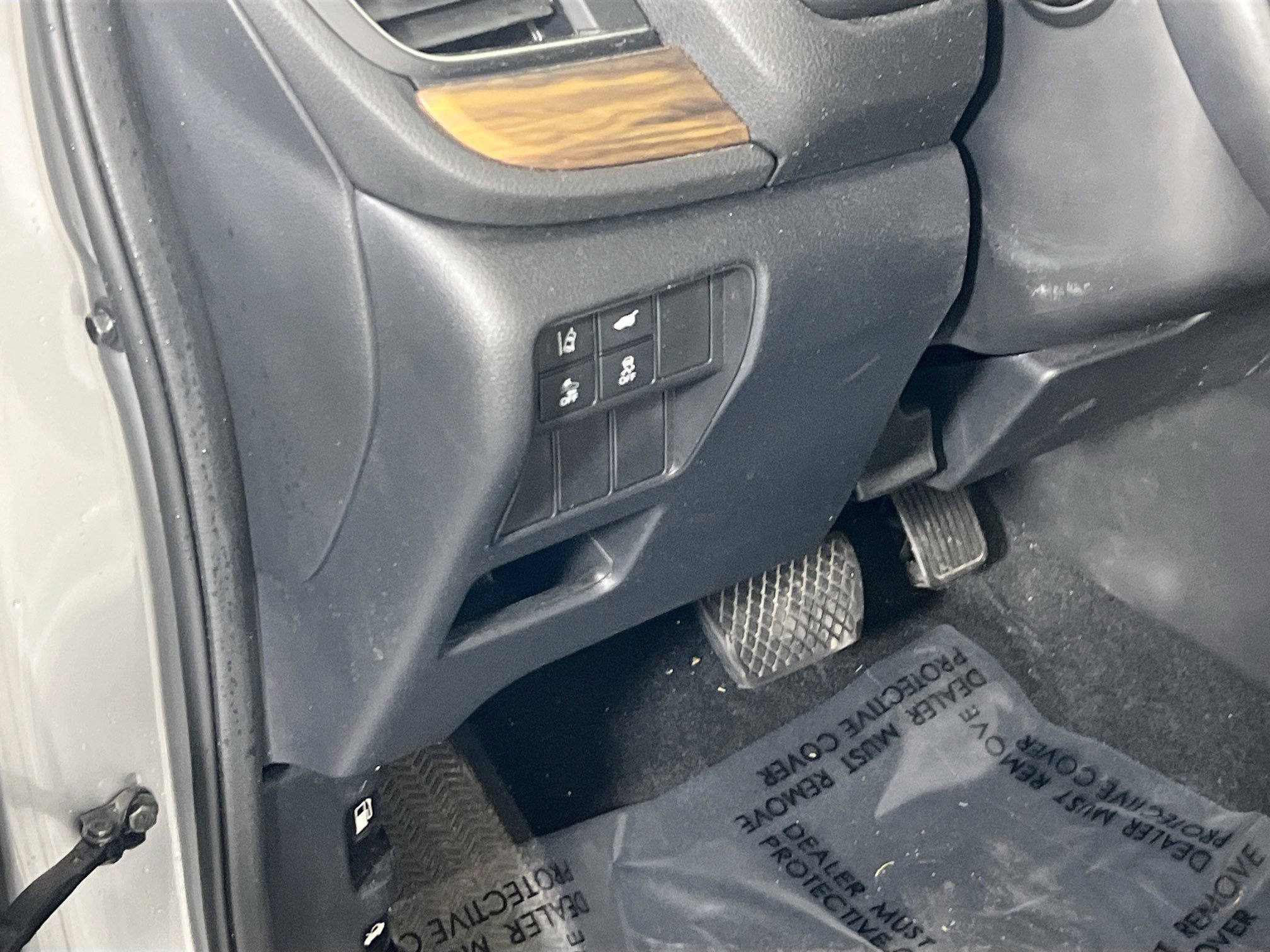 Used 2022 Honda CR-V EX-L image 10