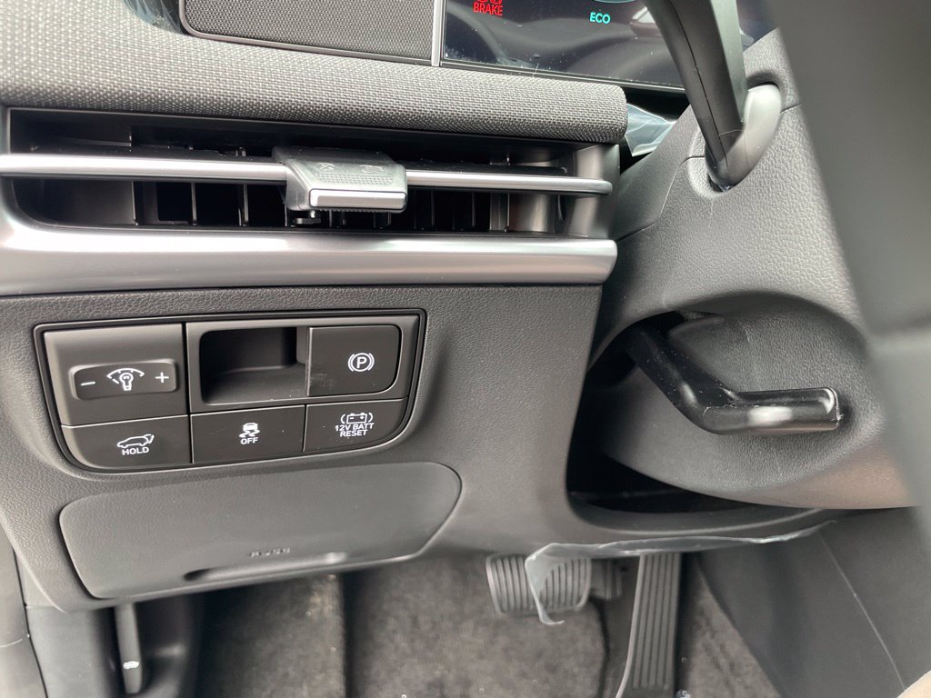 New 2026 Hyundai Tucson Limited AWD/4WD image 15