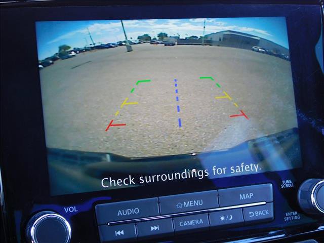 Used 2023 Nissan Frontier PRO-4X w/ Tow Package AWD/4WD image 19