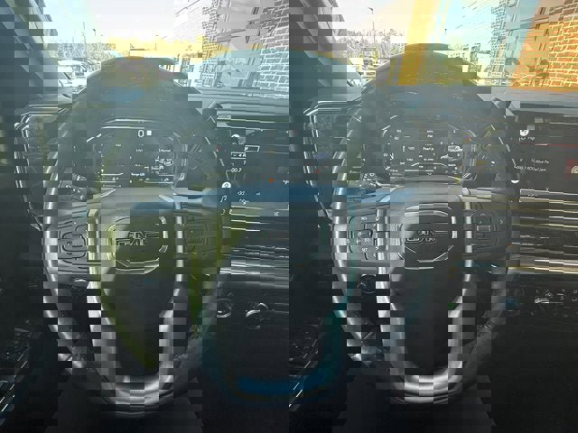 Used 2022 GMC Sierra 1500 Elevation w/ X31 Off-Road Package image 23