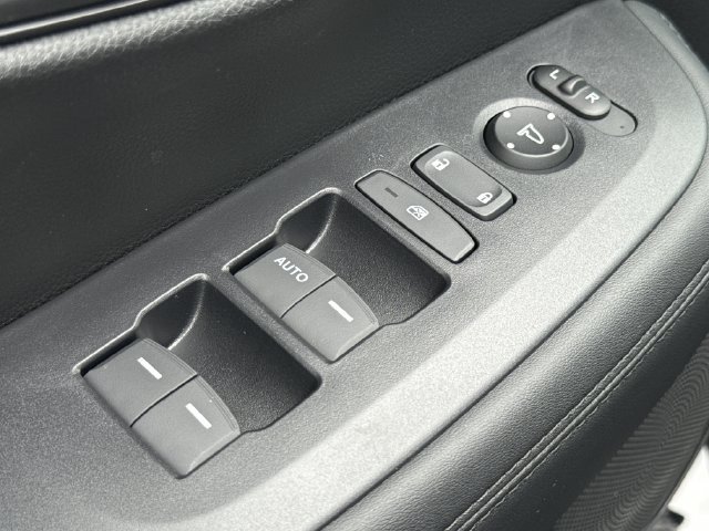 New 2027 Honda HR-V LX image 24