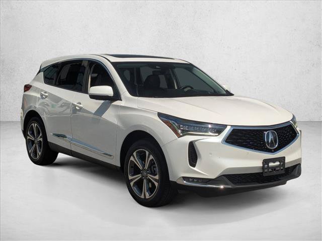 Used 2024 Acura RDX SH-AWD w/ Advance Package image 3