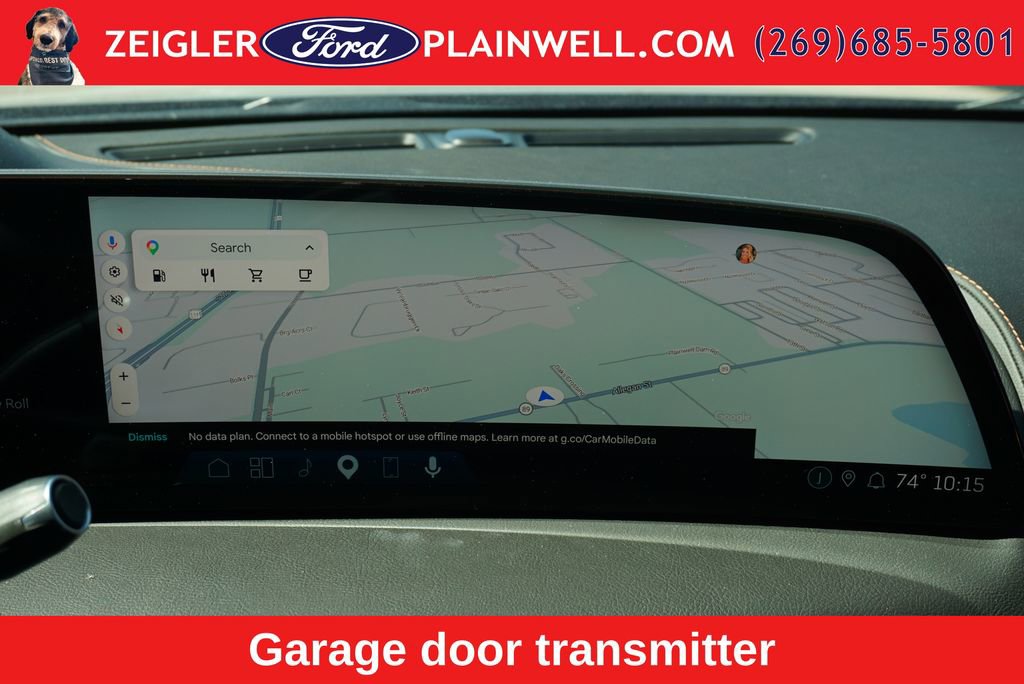Used 2025 Cadillac CT5 V AWD/4WD image 19