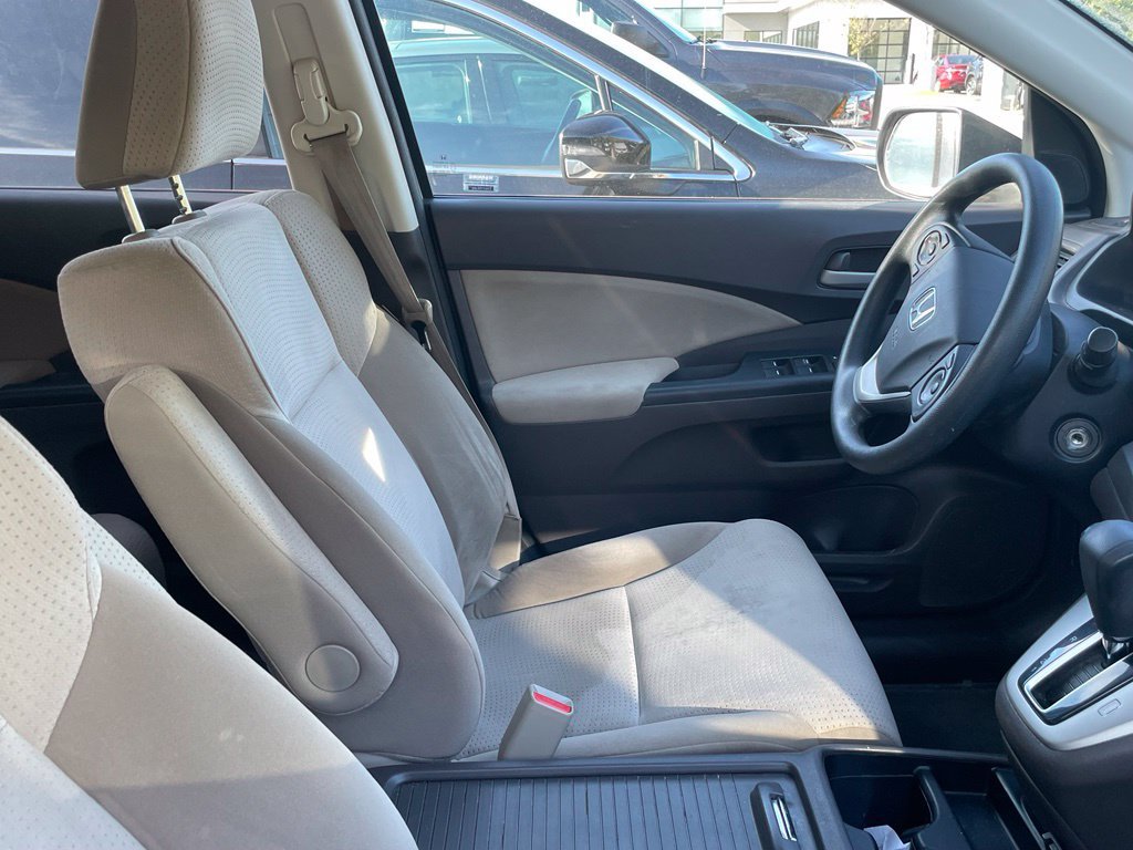 Used 2014 Honda CR-V EX image 8
