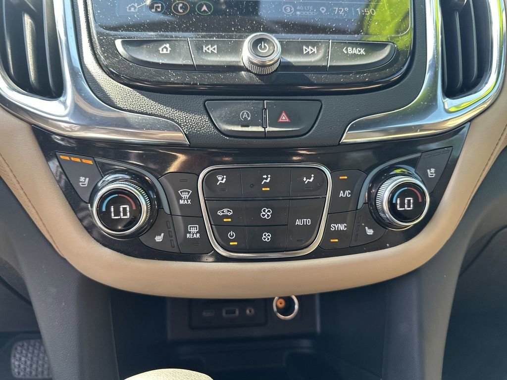 Used 2024 Chevrolet Equinox Premier image 29