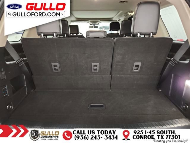 Used 2022 Ford Expedition XLT image 10