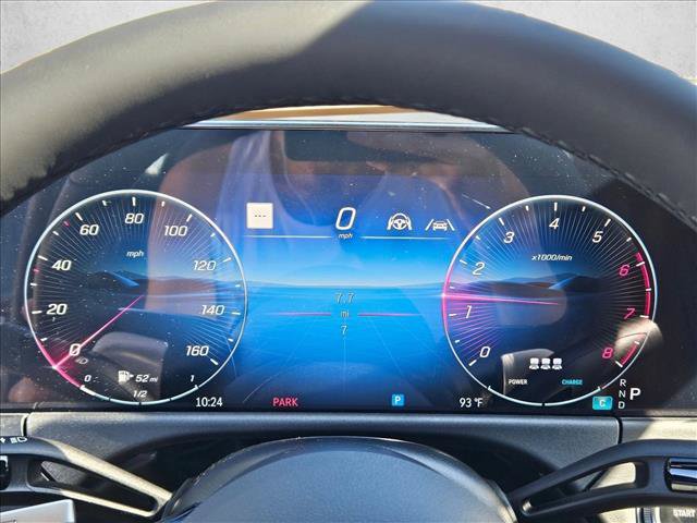 New 2027 Mercedes-Benz E 450 4MATIC Sedan image 10
