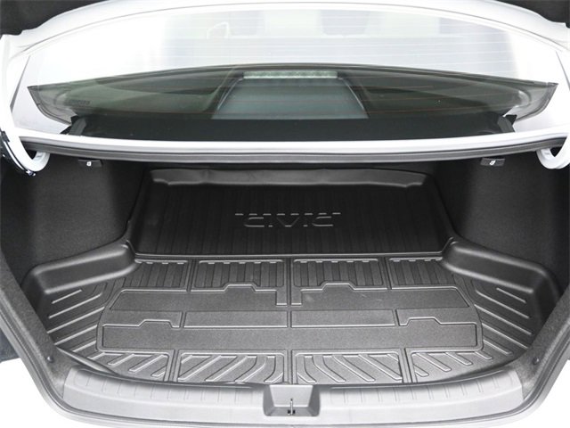 New 2026 Honda Civic Sport Touring image 14