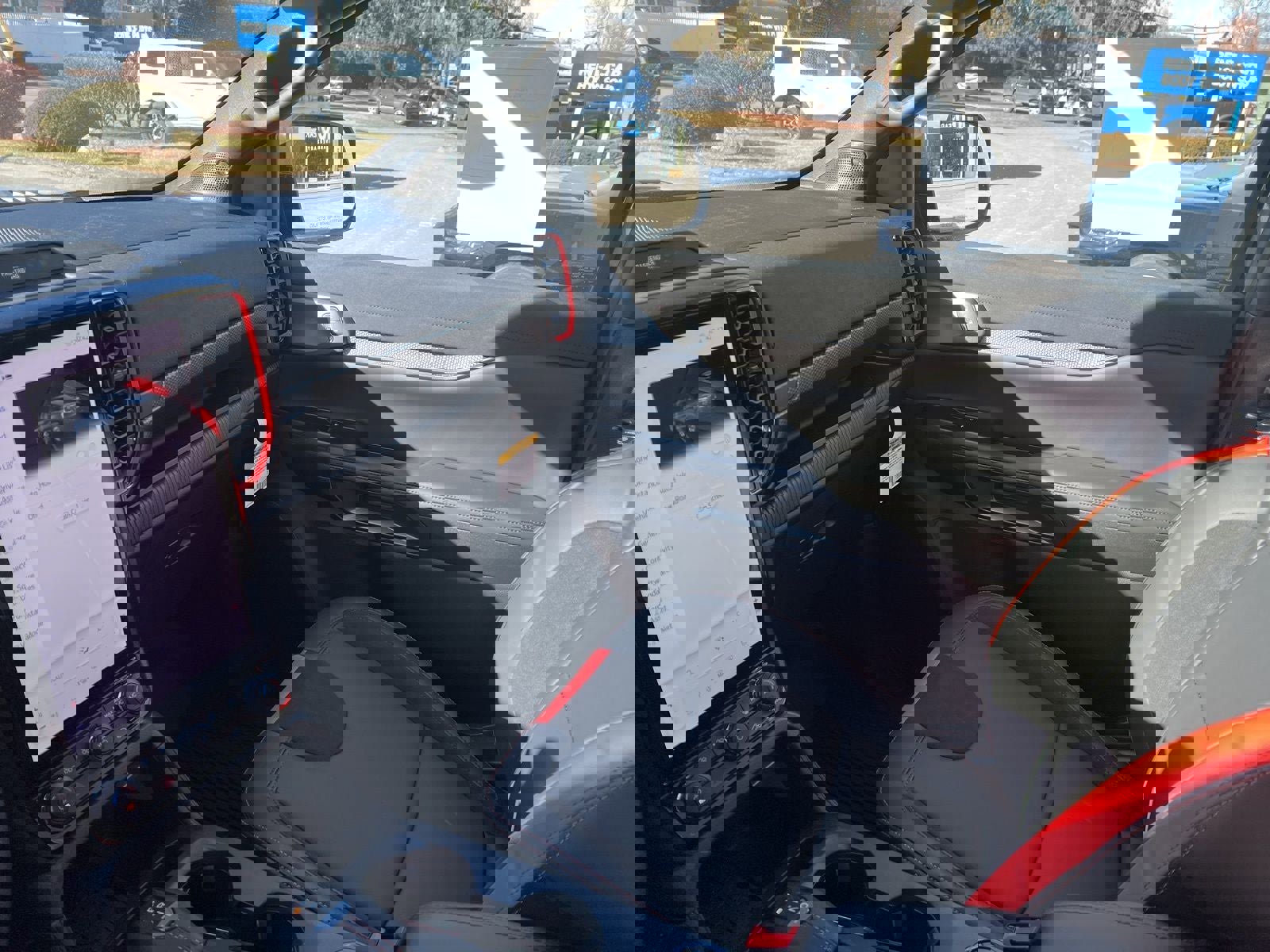 New 2025 Ford Ranger Raptor image 34