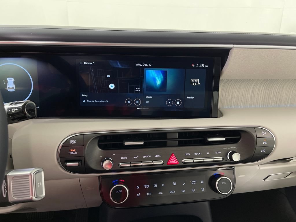 New 2026 Hyundai Palisade Calligraphy AWD/4WD image 22