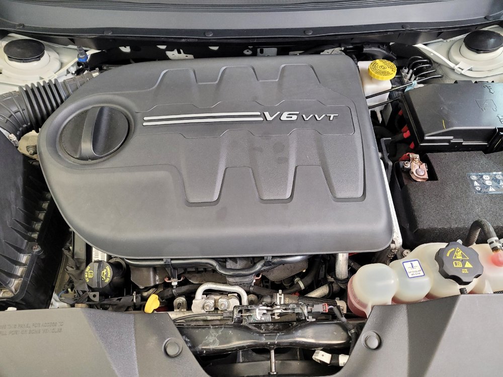 Used 2019 Jeep Cherokee High Altitude image 30