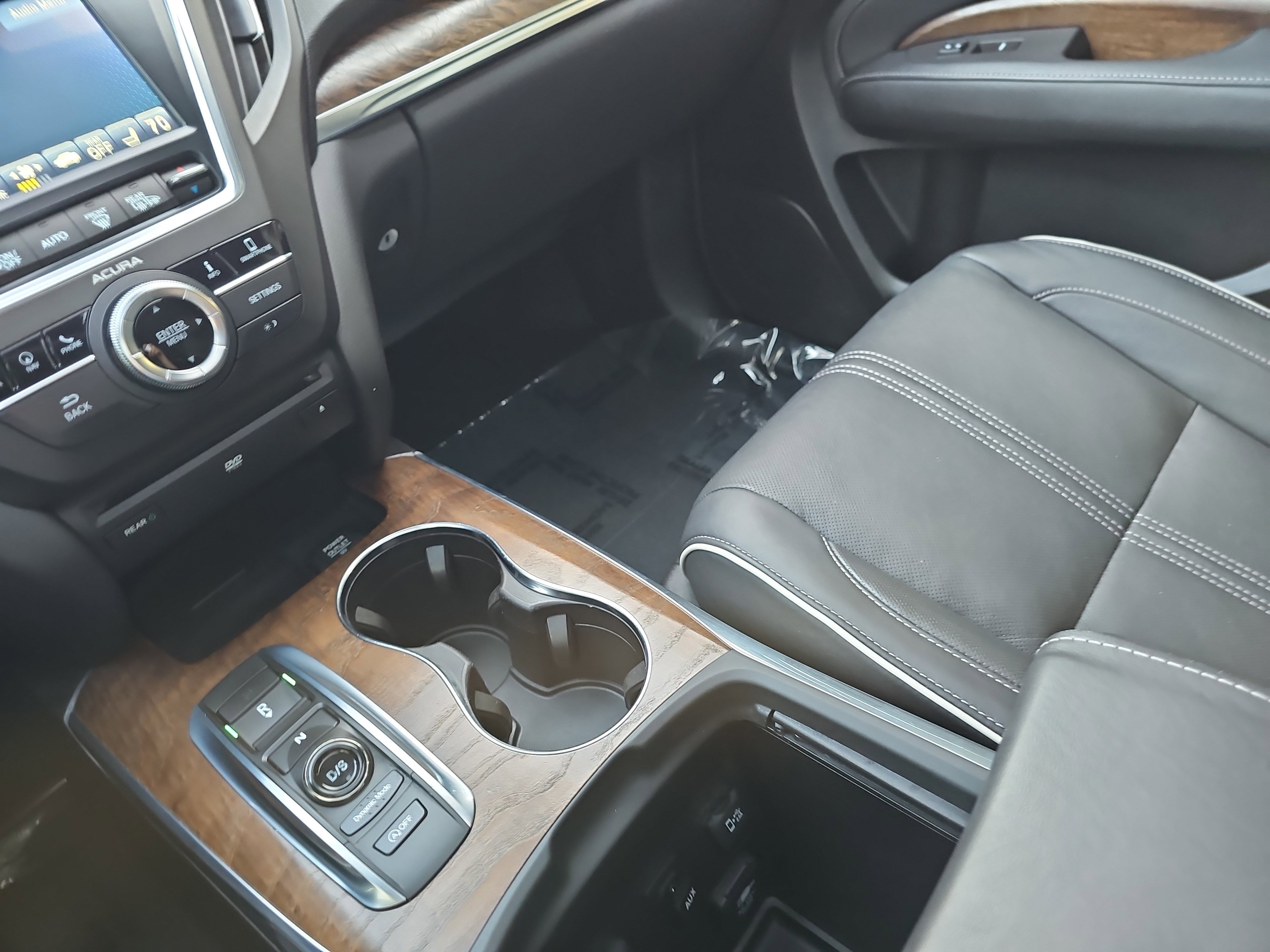 Used 2019 Acura MDX FWD w/ Advance & Entertainment image 27