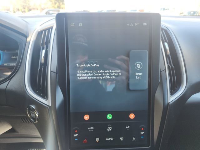 Used 2023 Ford Edge SEL w/ Convenience Package image 27