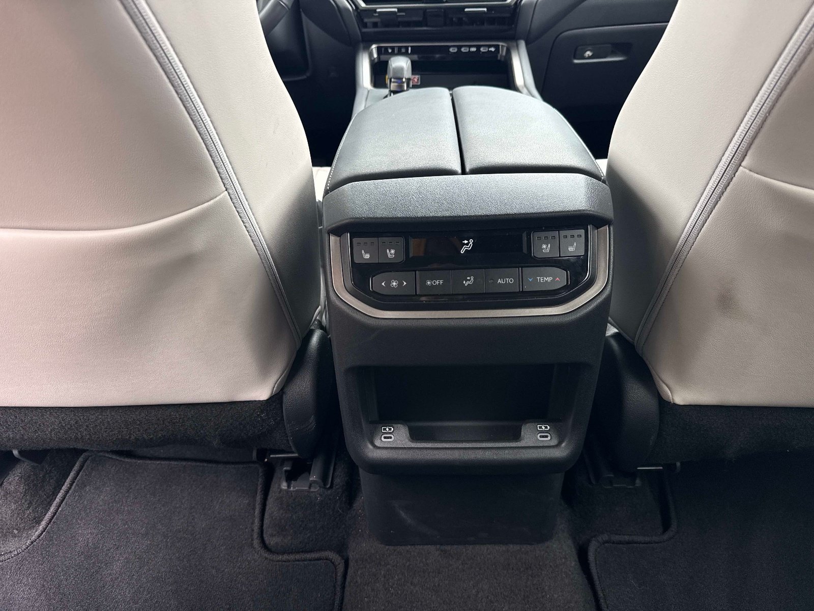 Used 2026 Lexus TX 350 AWD w/ Technology Package image 18