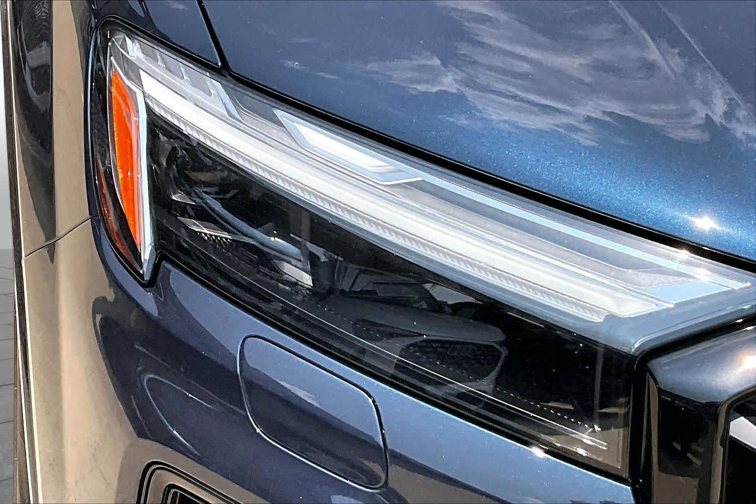 New 2026 Audi Q7 Premium Plus AWD/4WD image 13
