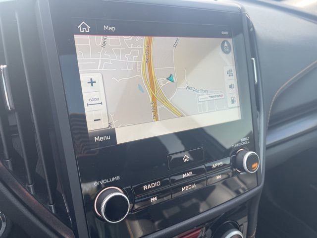 Certified 2024 Subaru Forester Wilderness w/ Convenience Package image 10