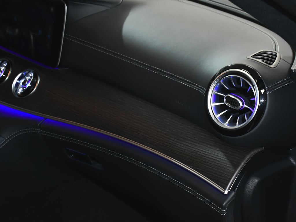 Used 2022 Mercedes-Benz AMG GT 53 image 67