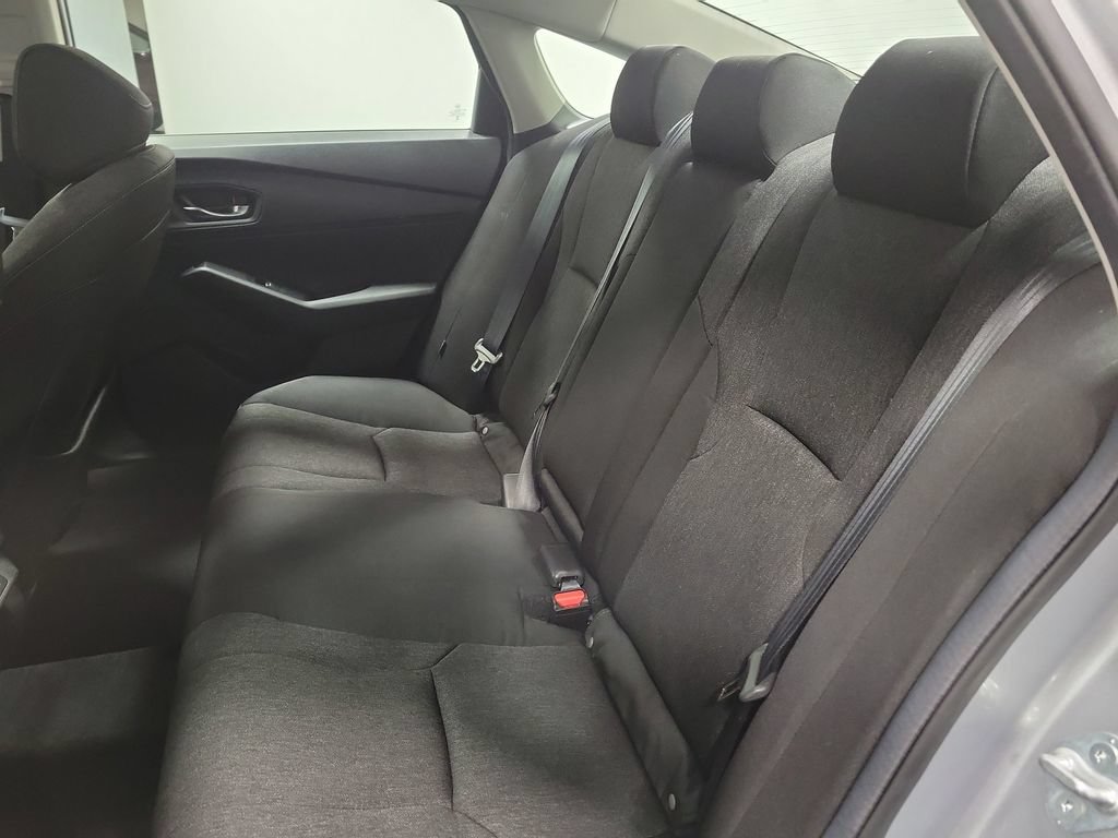 Used 2025 Honda Accord SE image 31