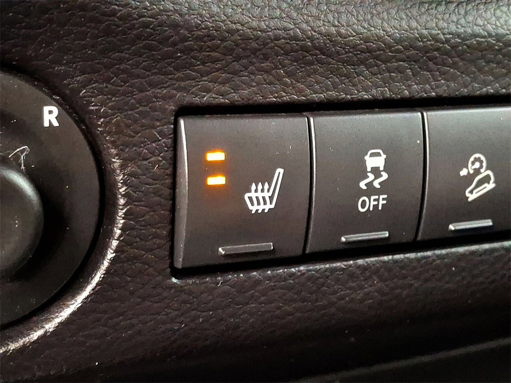 Certified 2018 Jeep Wrangler Unlimited Sport S image 18