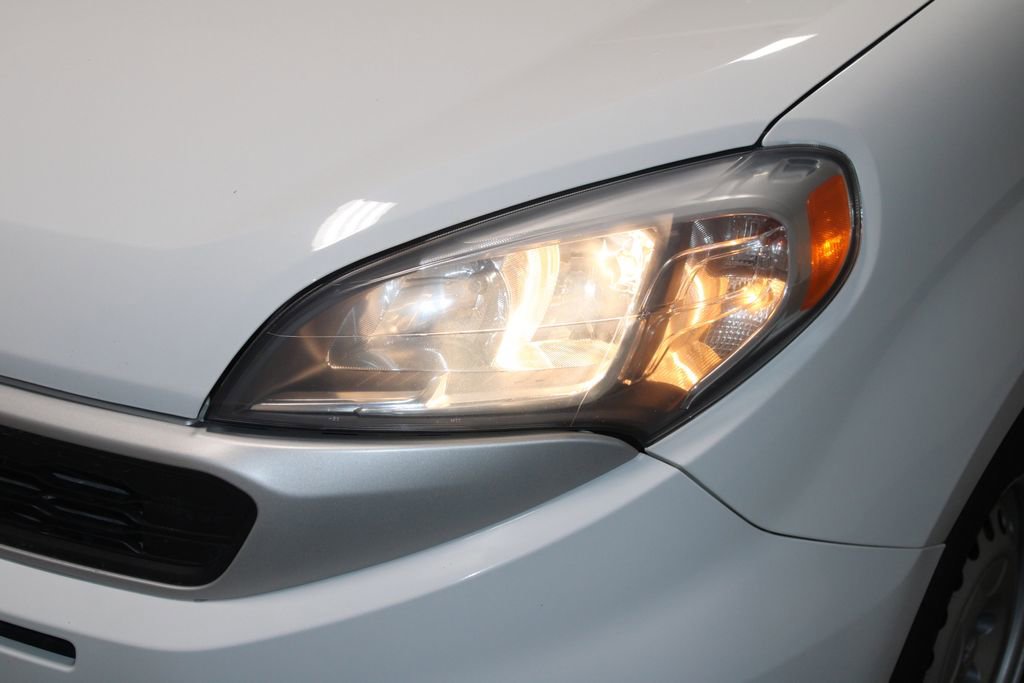 Used 2022 RAM ProMaster City Base image 48