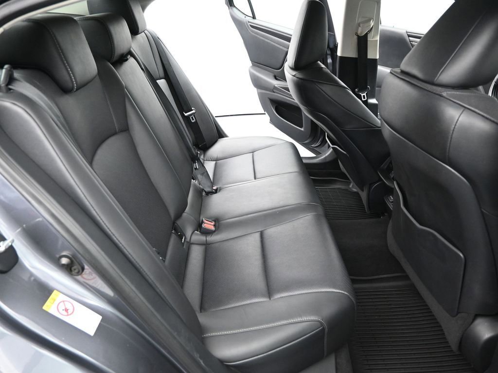 Used 2019 Lexus ES 350 w/ Premium Package FWD image 11