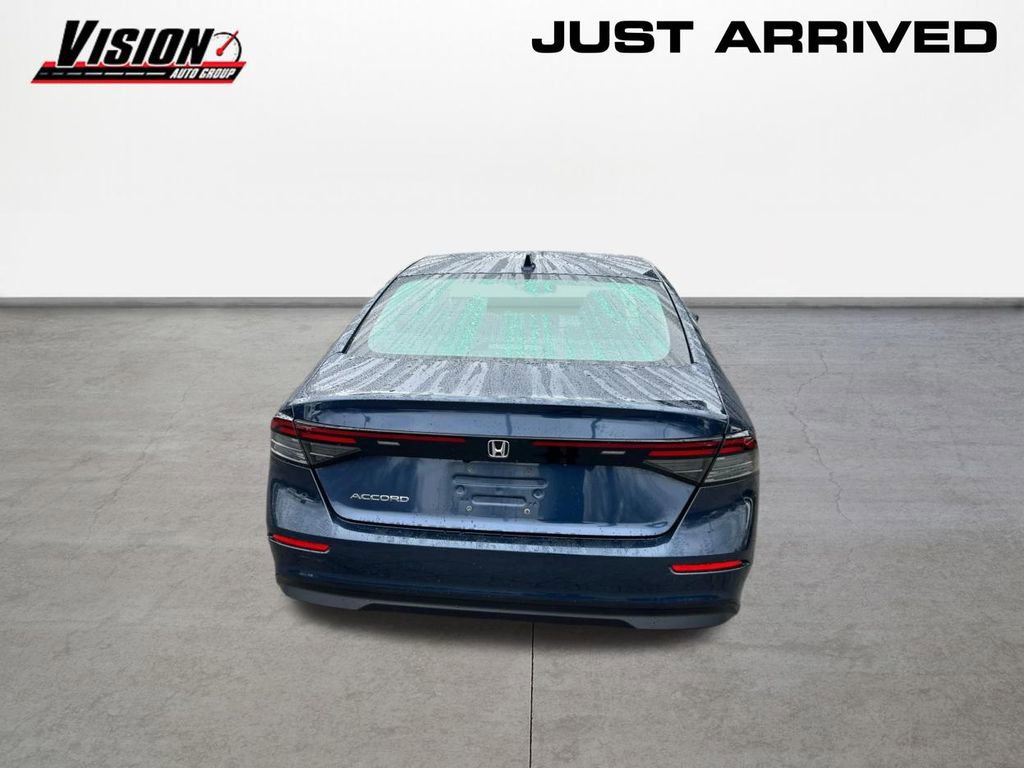 Used 2023 Honda Accord EX image 6