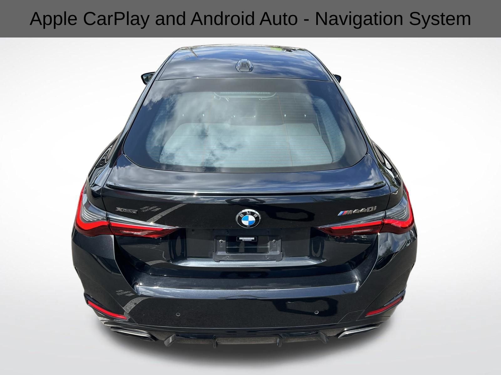 Used 2022 BMW M440i xDrive Gran Coupe w/ Premium Package image 11