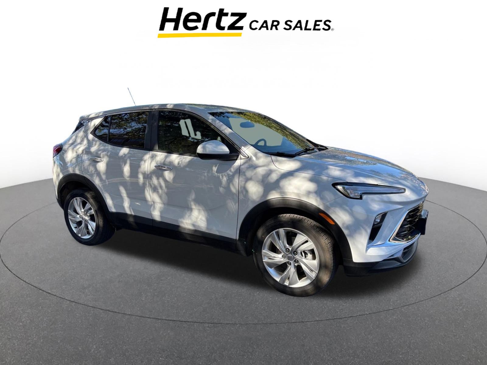 Used 2025 Buick Encore GX Preferred video 1