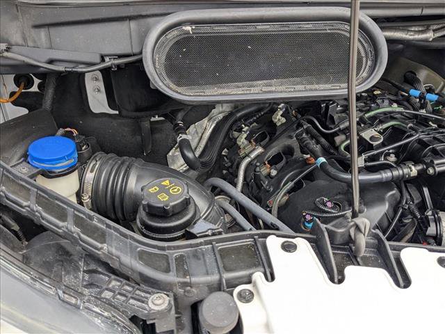 Used 2016 Ford Transit 150 148 Low Roof RWD image 24