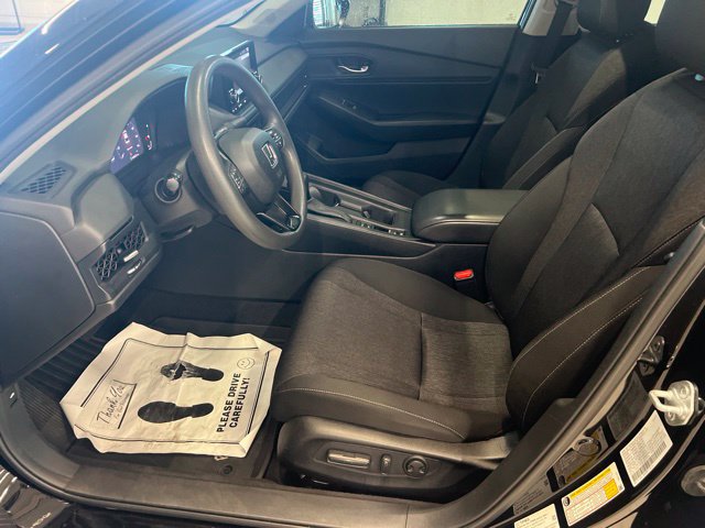 Used 2023 Honda Accord EX image 24