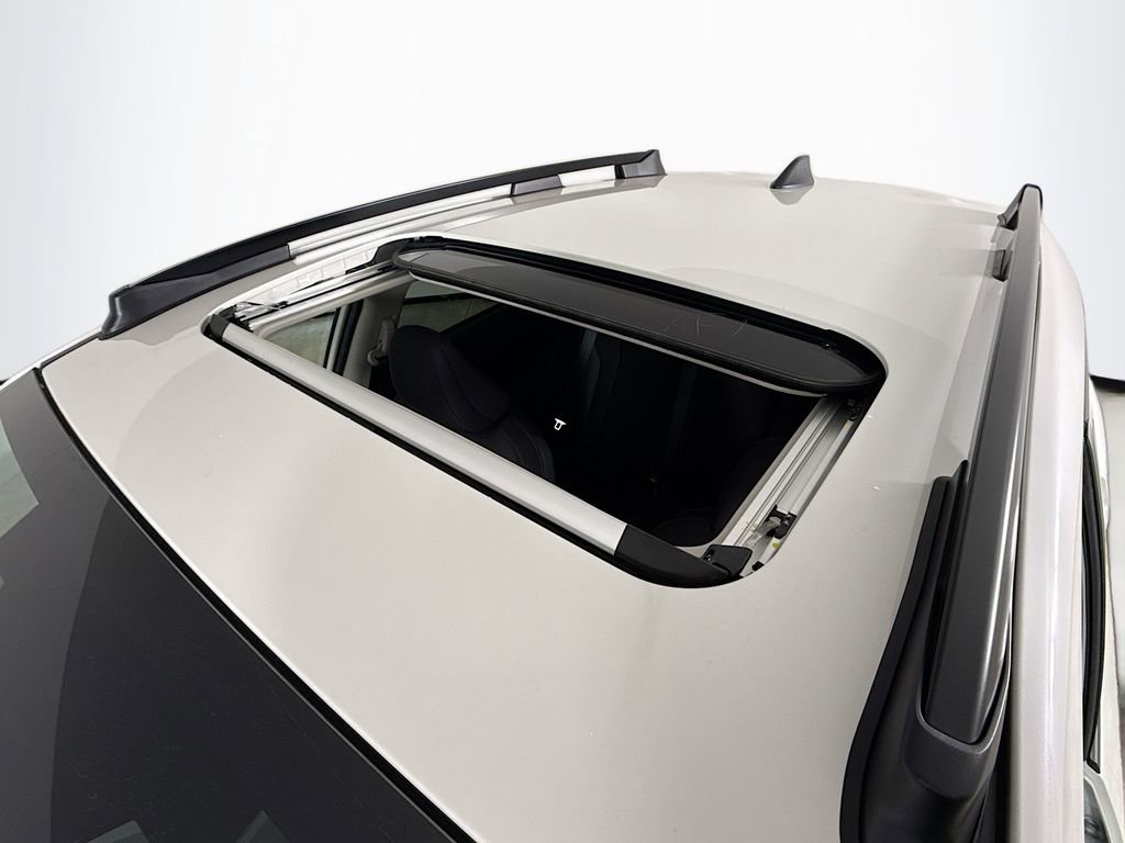 New 2026 Subaru Crosstrek 2.0i Premium image 25
