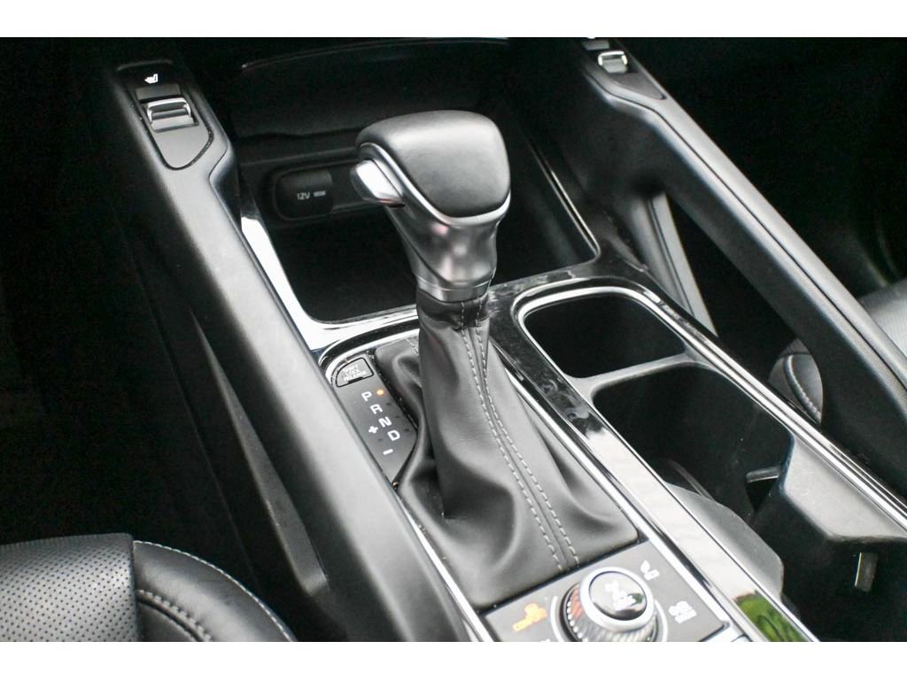 Used 2023 Kia Telluride S AWD/4WD image 39