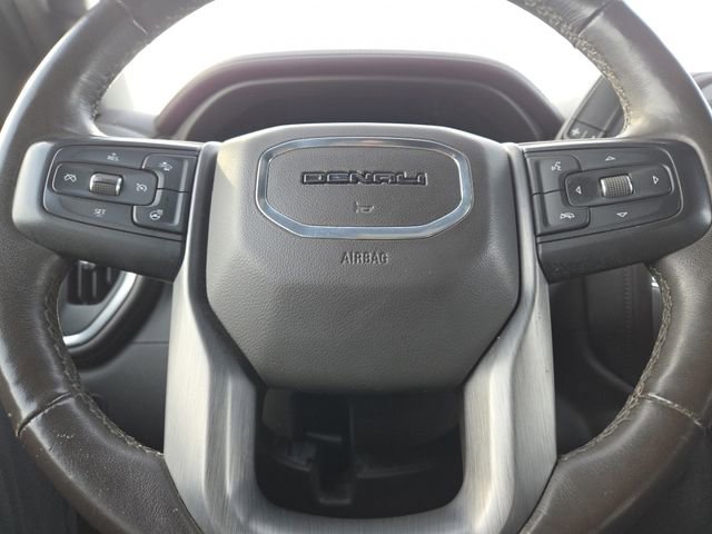 Used 2020 GMC Sierra 3500 Denali w/ Gooseneck/5TH Wheel Package image 38