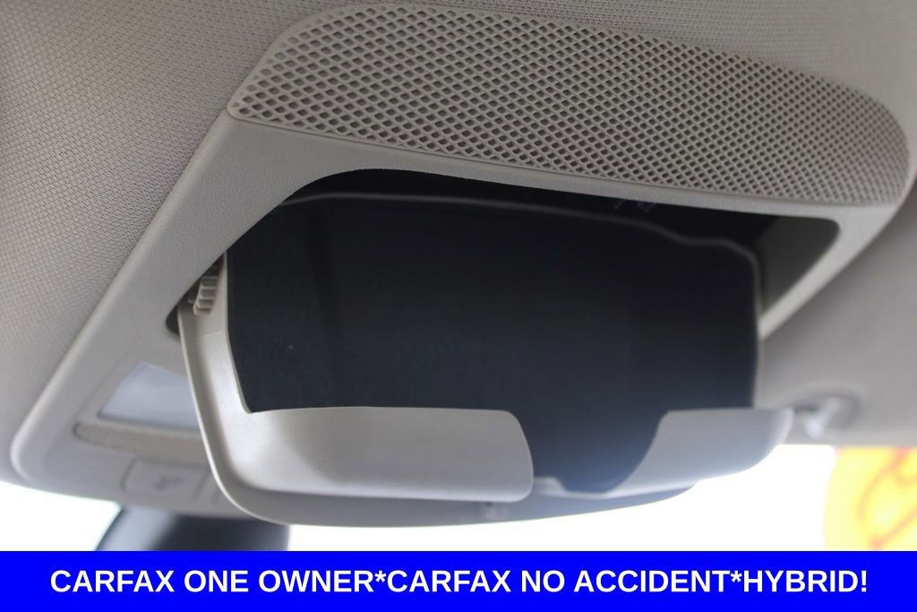 Used 2019 Ford Fusion SE image 41