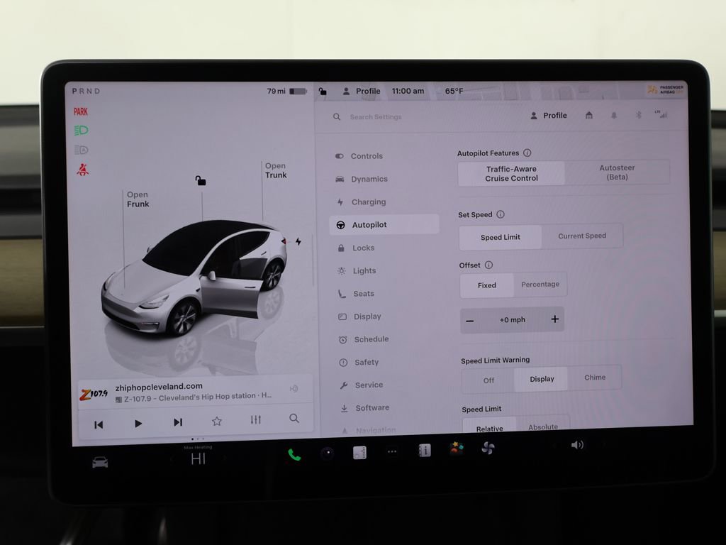 Used 2023 Tesla Model Y Long Range image 44