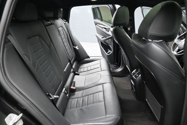 Used 2019 BMW X4 xDrive30i w/ Convenience Package AWD/4WD image 25