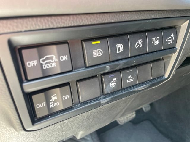 Used 2023 Toyota Sequoia Platinum AWD/4WD image 16