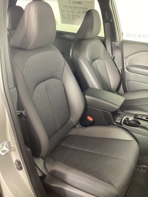 Certified 2026 Subaru Forester Premium AWD/4WD image 19