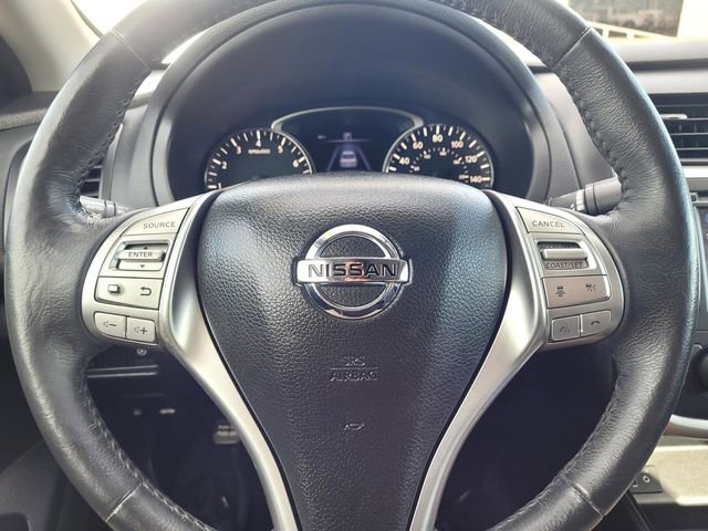 Used 2017 Nissan Altima 2.5 SL w/ 2.5 Technology Package FWD image 26