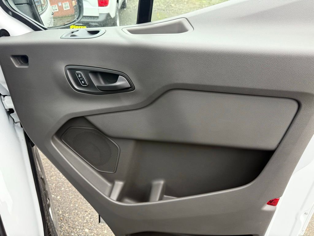 New 2026 Ford Transit 350 148 High Roof Extended w/ Load Area Protection Package image 22
