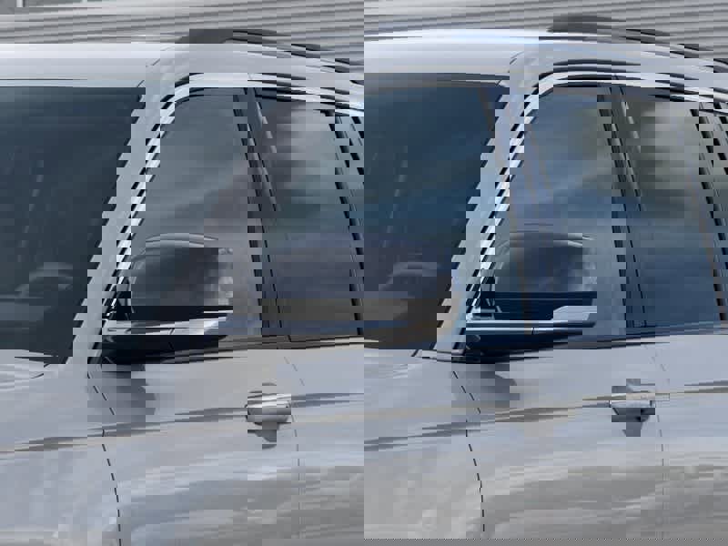 New 2026 Jeep Grand Cherokee Limited image 12