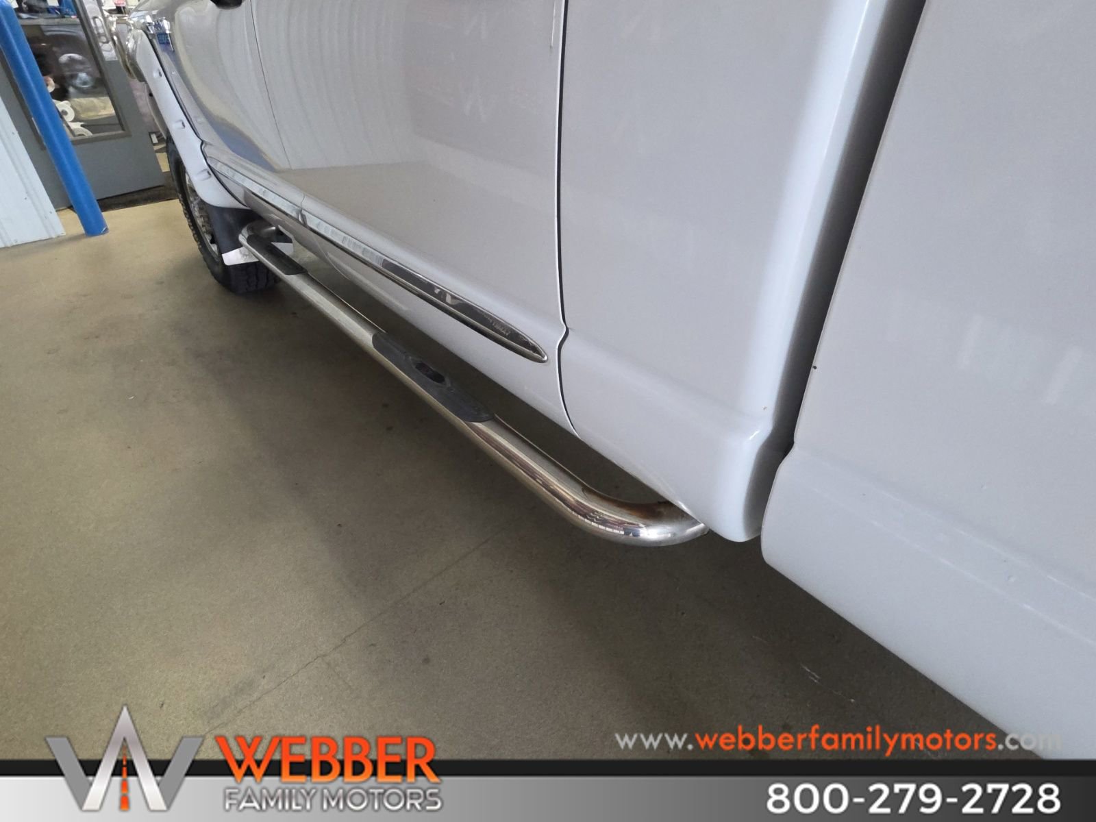 Used 2008 Dodge Ram 3500 Truck Laramie AWD/4WD image 11
