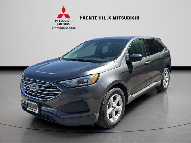 Used 2019 Ford Edge SE