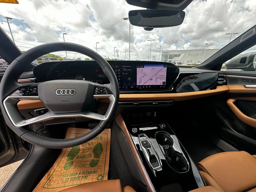 Used 2025 Audi A5 2.0T Premium Plus image 16