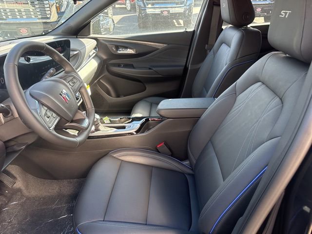 New 2026 Buick Envista Sport Touring w/ Convenience I Package FWD image 13