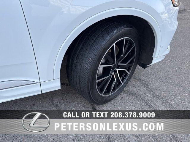 Used 2021 Audi Q7 2.0T Premium Plus w/ Premium Plus Package image 10