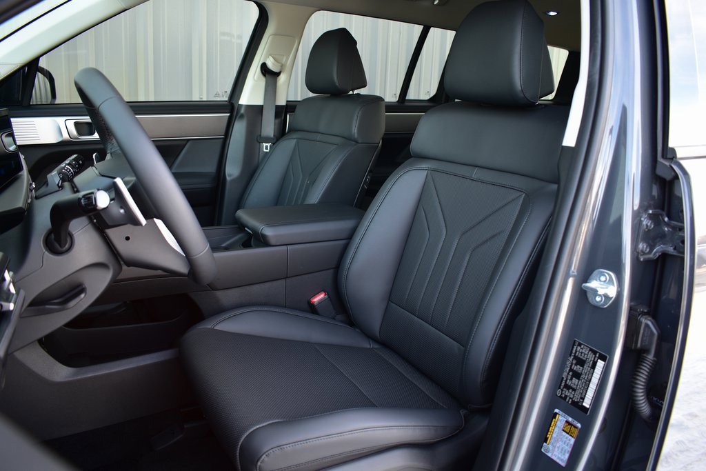 New 2026 Hyundai Santa Fe SEL image 16